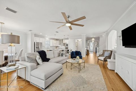 88 PARADISE VALLEY Drive Ponte Vedra FL 32081