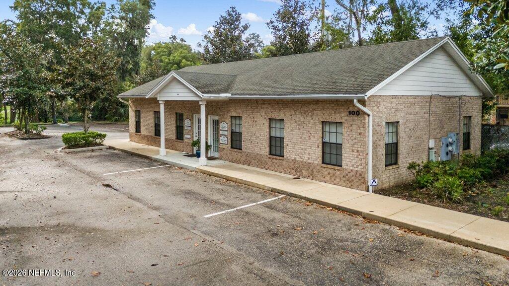 1616 JORK Road