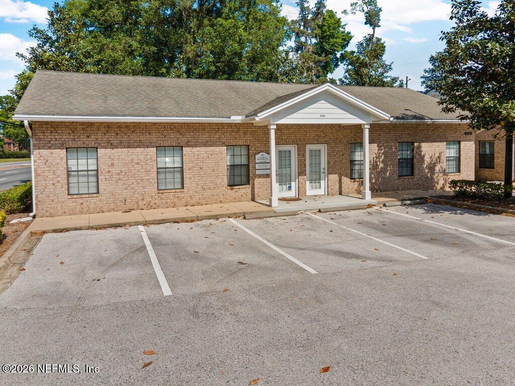 1616 JORK Road
