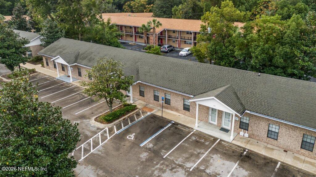 1616 JORK Road
