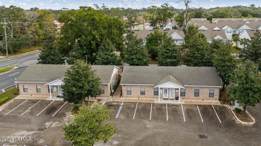 1616 JORK Road