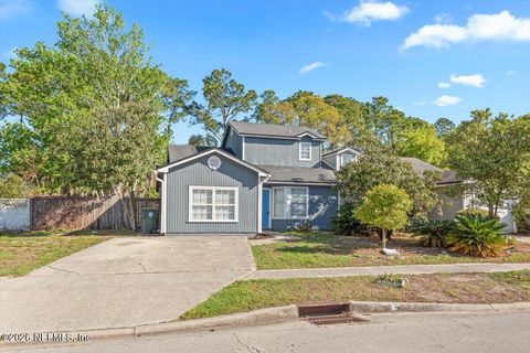 11773 WATTLE TREE Road N Jacksonville FL 32246