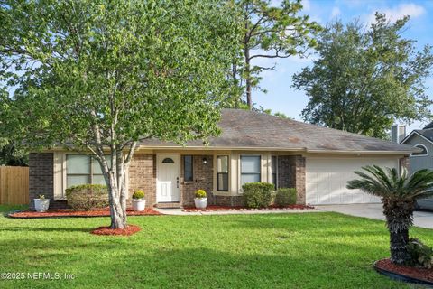 9731 S VILLIERS Drive S Jacksonville FL 32221