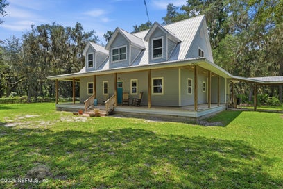 4759 GADARA Road Keystone Heights FL 32656
