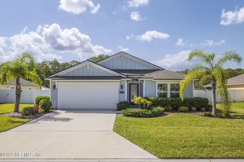 80 S HAMILTON SPRINGS RD, ST AUGUSTINE, FL 32084 - #: 1253698