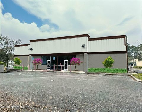 3166 COUNTY ROAD 220 Middleburg FL 32068