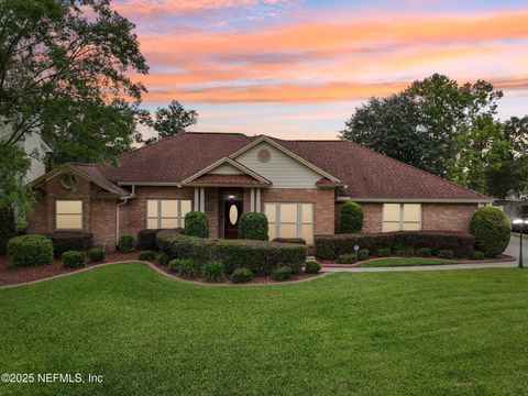 1816 LAKEDGE Drive Middleburg FL 32068