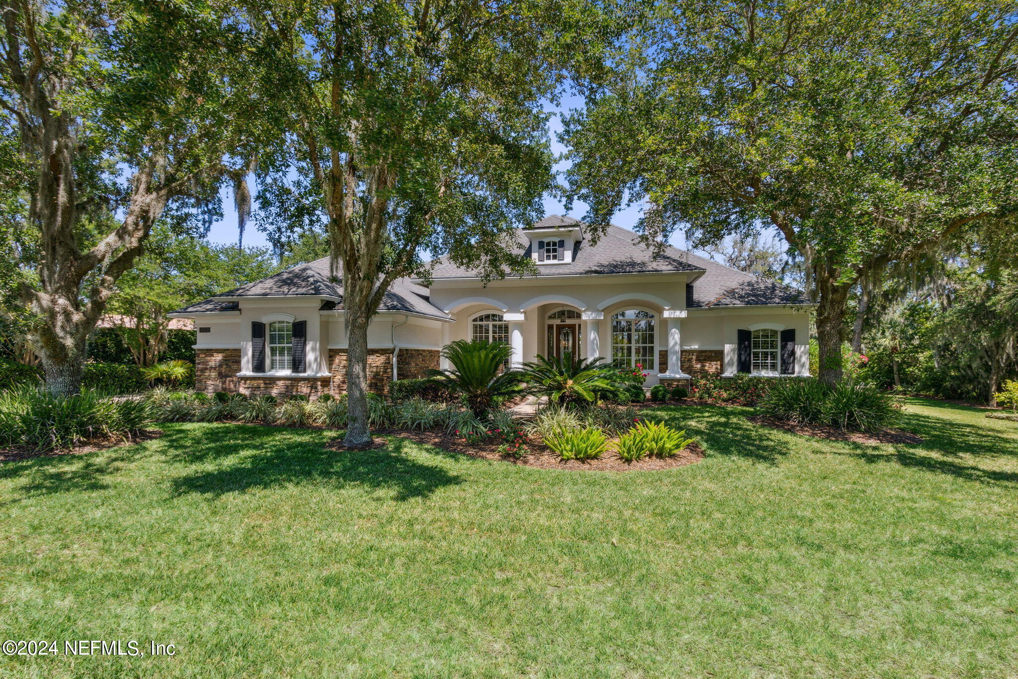 Jacksonville, FL home for sale located at 1773 Harrington Park Drive, Jacksonville, FL 32225