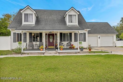 113 OHIO Avenue W Macclenny FL 32063