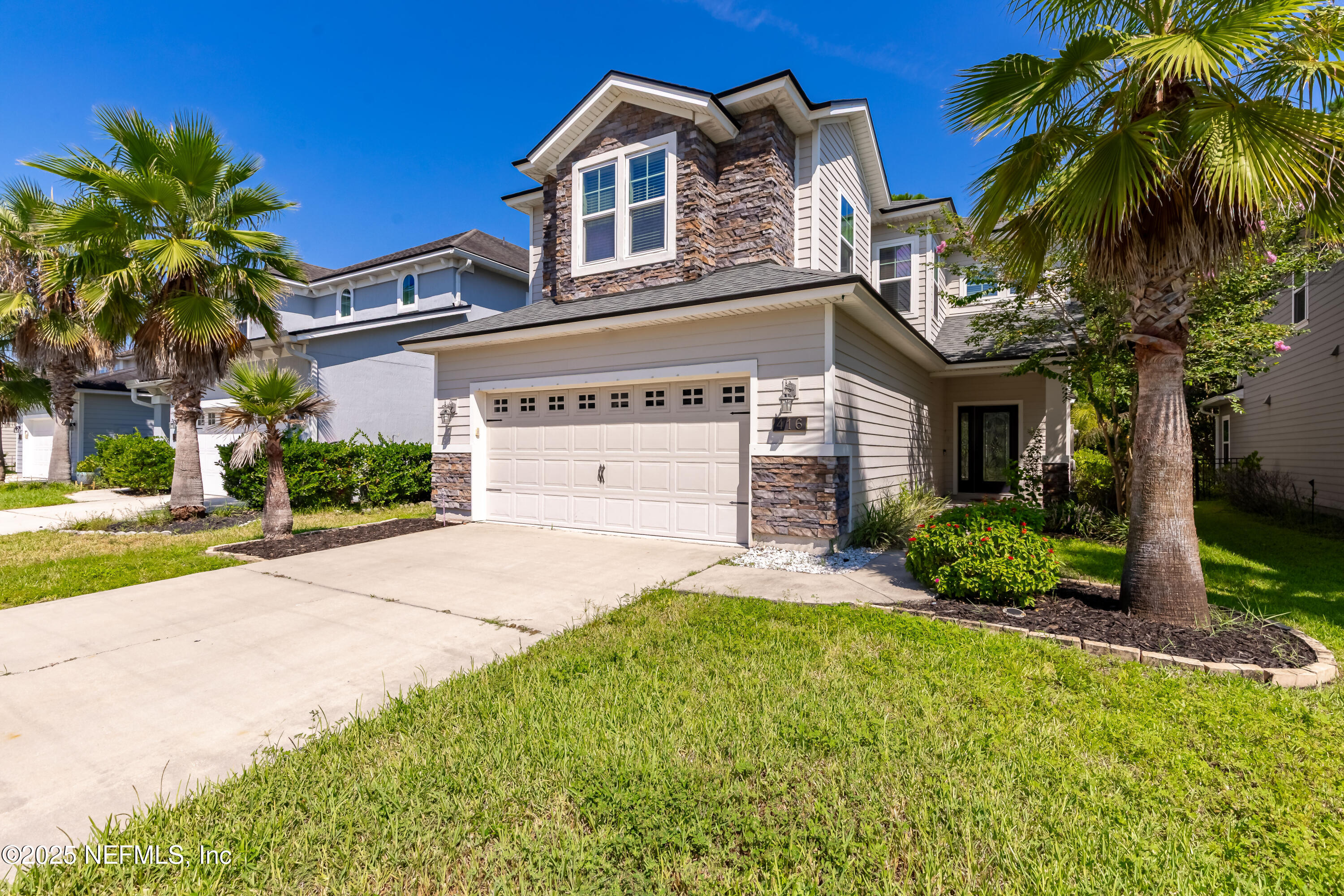 416 HERON LANDING Road
