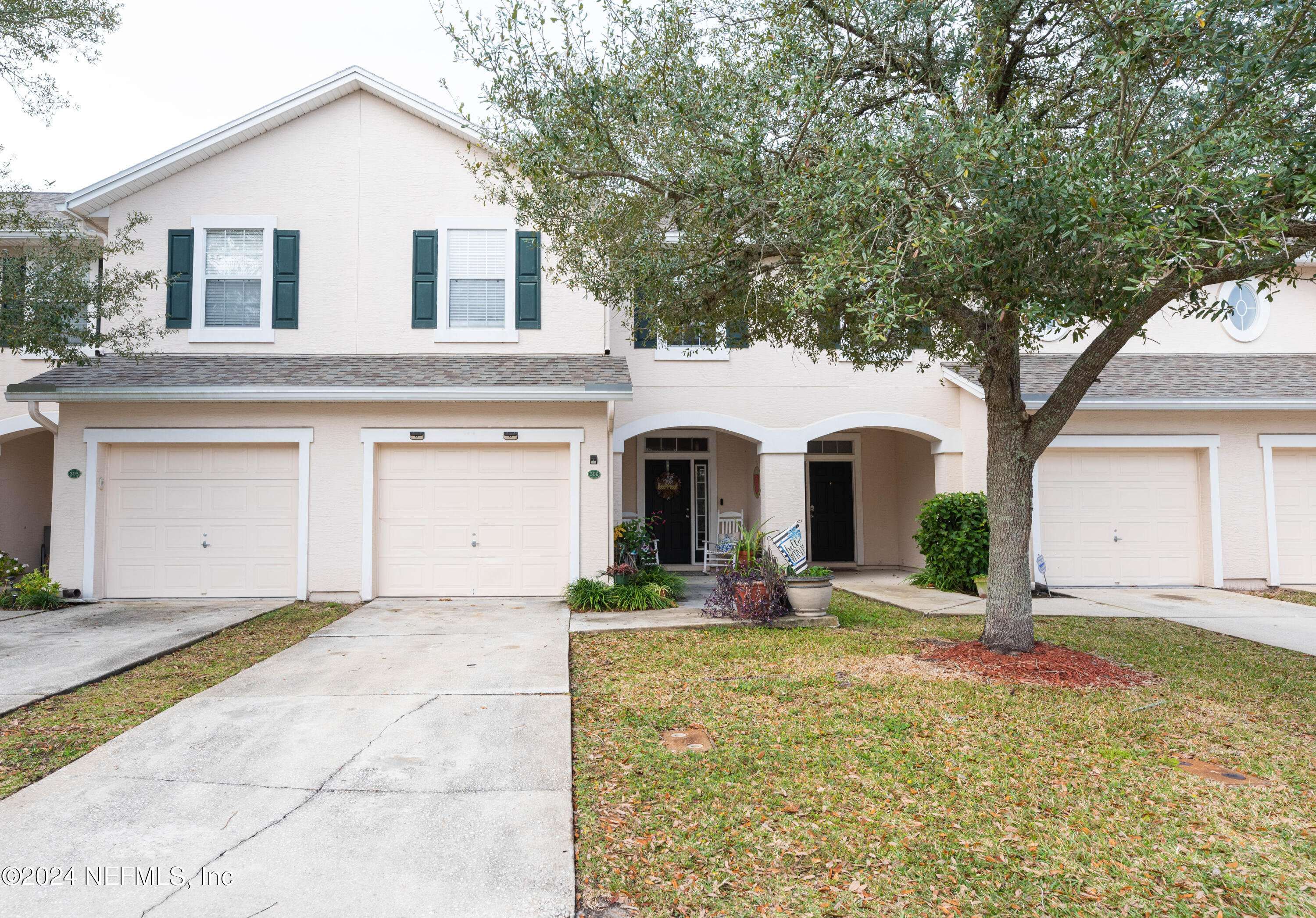 Jacksonville, FL home for sale located at 5260 Collins Road Unit 306, Jacksonville, FL 32244