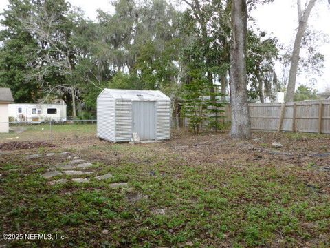 A home in Orange Park