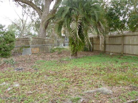 A home in Orange Park