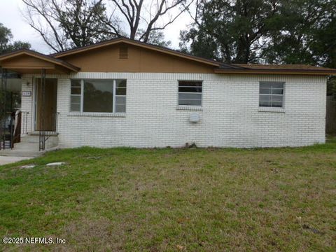 A home in Orange Park