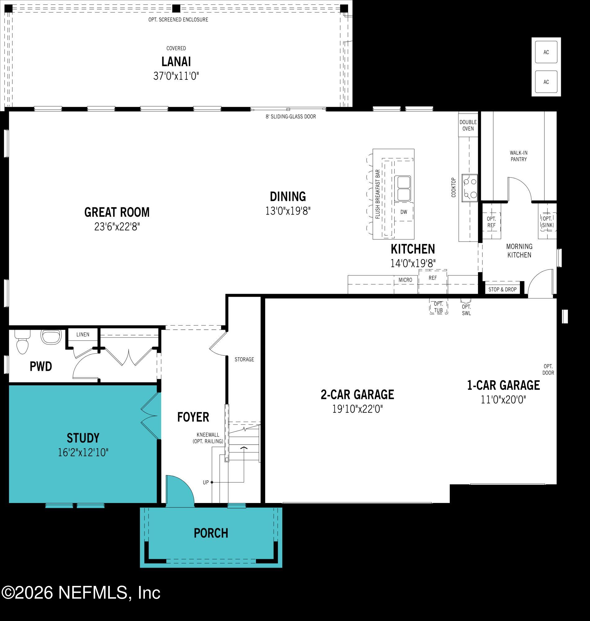 336 SIR BARTON Drive