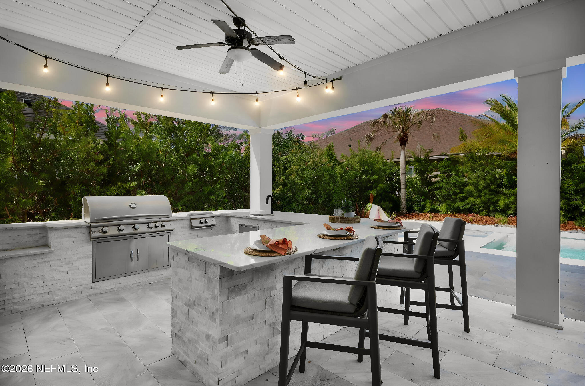 263 SPANISH CREEK Drive