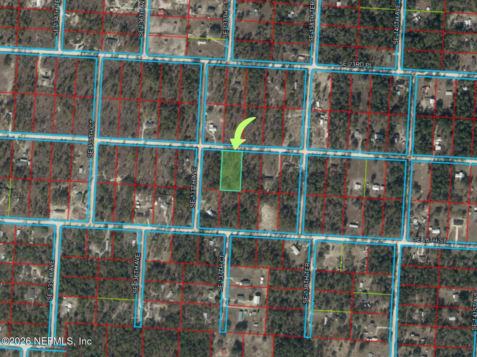 0 SE 25TH Street