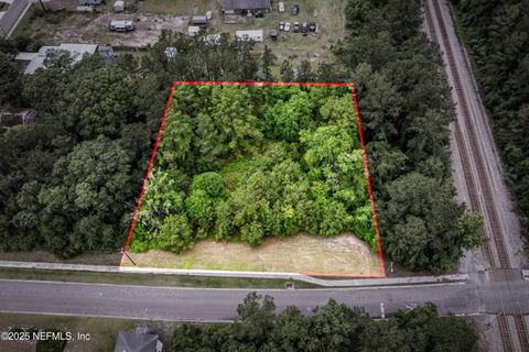 37175 W SIXTH Street Hilliard FL 32046