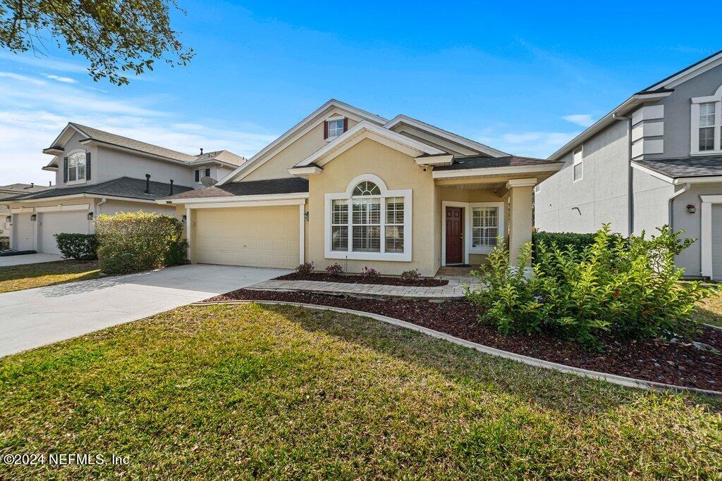 Jacksonville, FL home for sale located at 14728 Fern Hammock Drive, Jacksonville, FL 32258