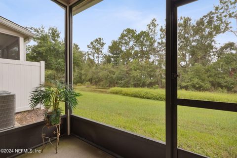 A home in St Augustine