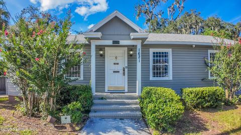 1621 EMERSON Street Jacksonville FL 32207