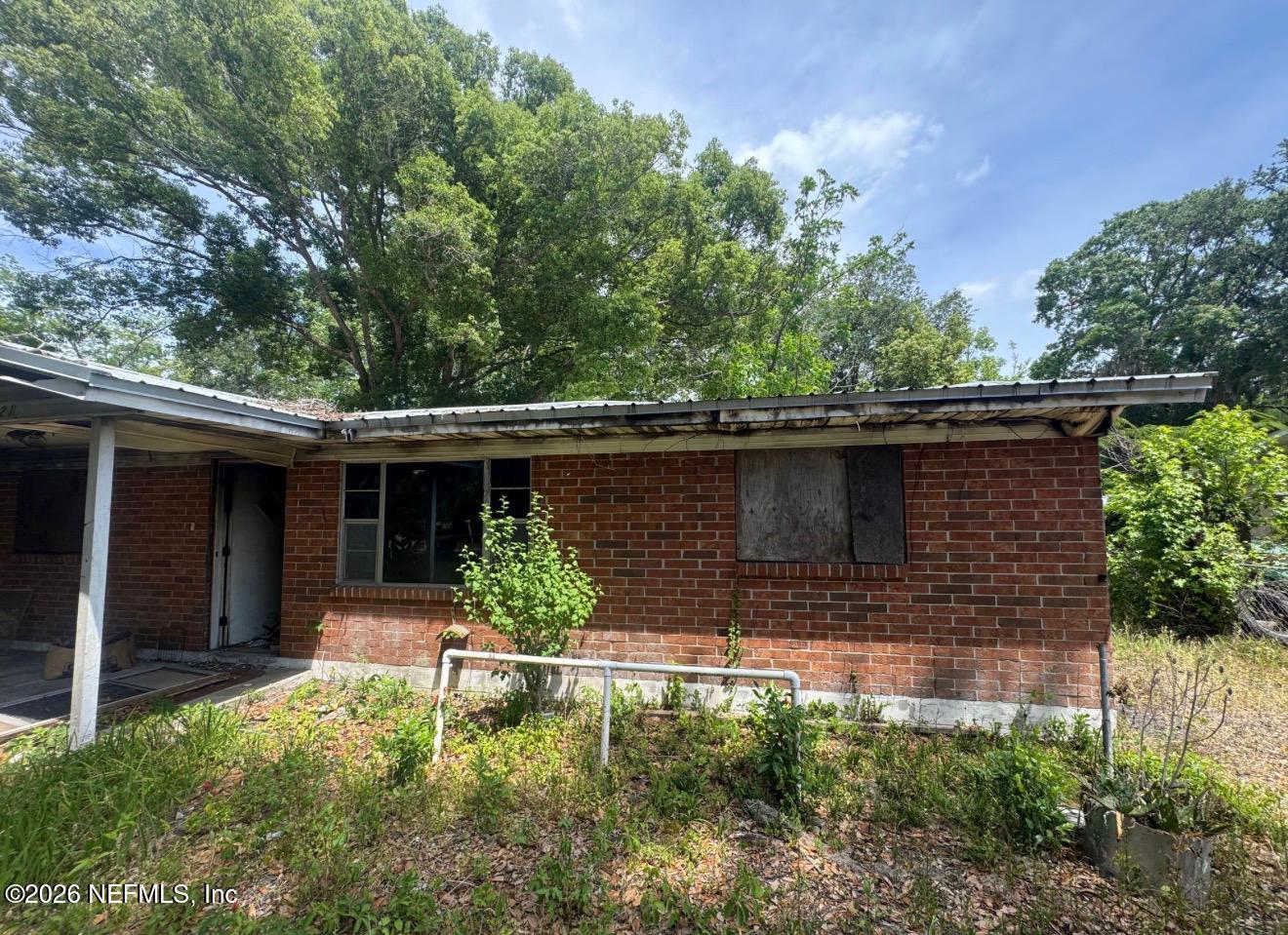 8321 OLD PLANK Road