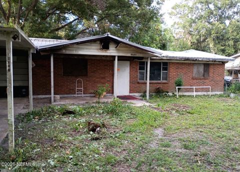 Photo of 8321 OLD PLANK Road, Jacksonville, FL 32220 (MLS # 2143304)