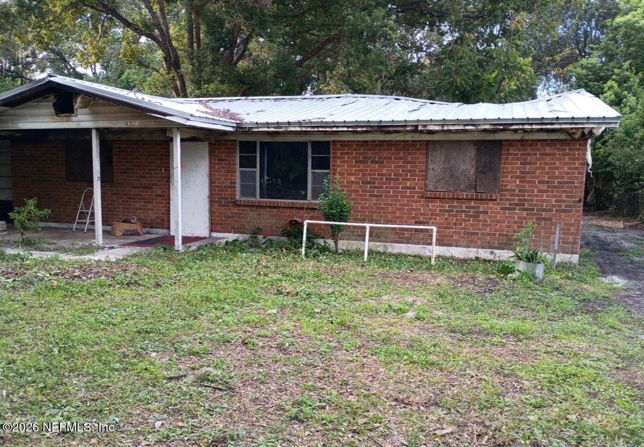 8321 OLD PLANK Road