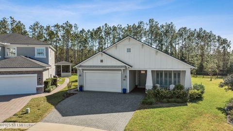 A home in Ponte Vedra