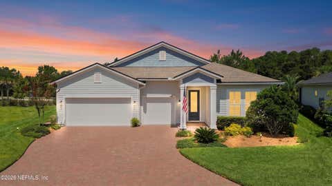 Photo of 352 RUSTIC MILL Drive, St. Augustine, FL 32092 (MLS # 2160125)