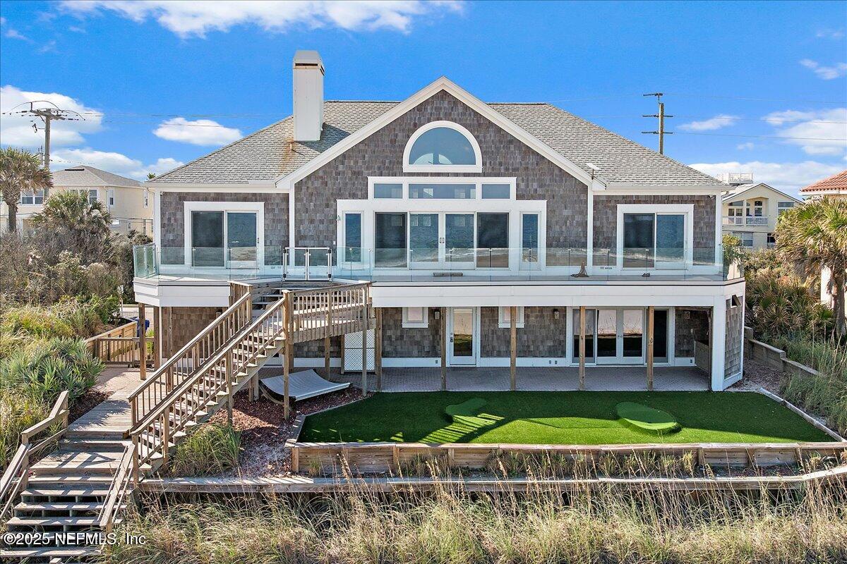 3103 S PONTE VEDRA Boulevard