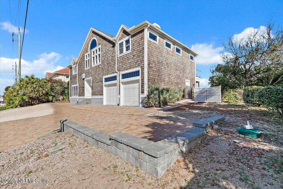 3103 S PONTE VEDRA Boulevard