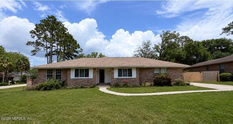 Photo of 597 PEMBRIDGE Court, Orange Park, FL 32073 (MLS # 2156296)