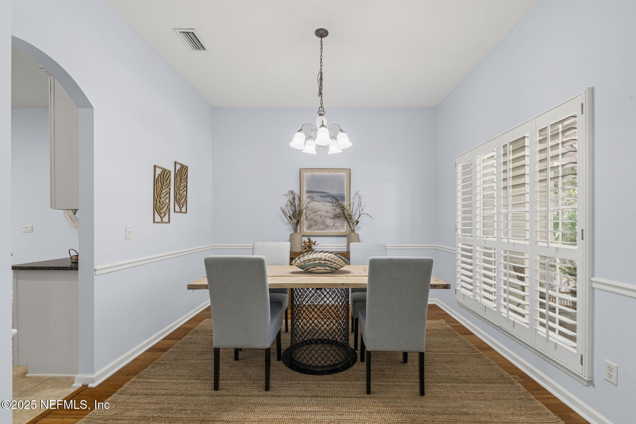 505 WEEPING WILLOW Lane