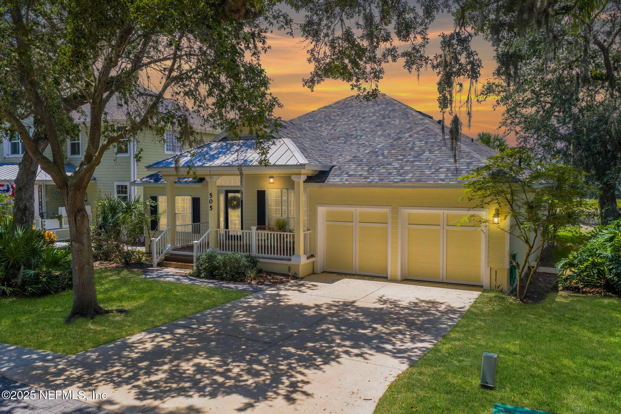 505 WEEPING WILLOW Lane