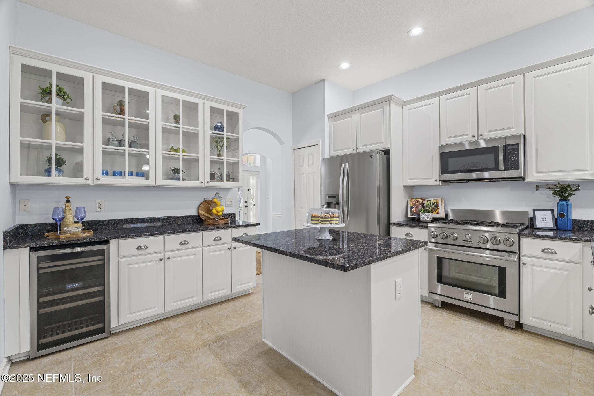 505 WEEPING WILLOW Lane