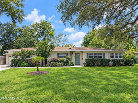 Photo of 4704 PRINCESS ANNE Lane, Jacksonville, FL 32210 (MLS # 2164085)