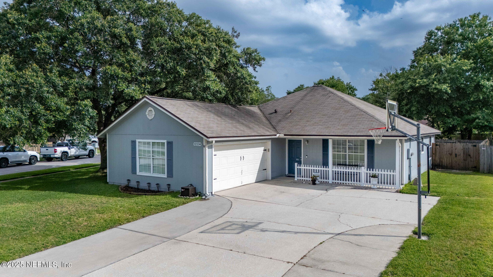 12234 HUNTERS HAVEN Lane