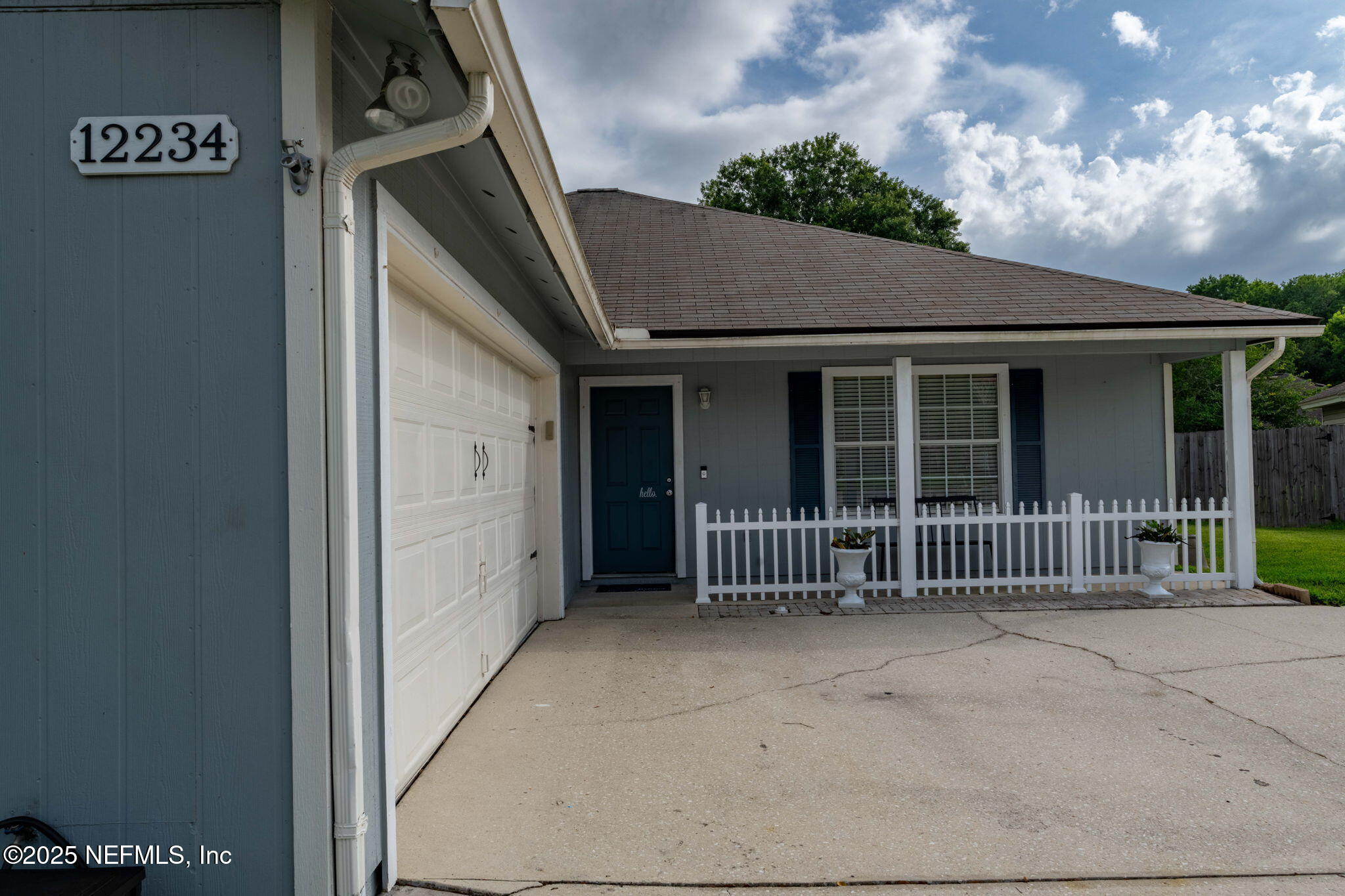 12234 HUNTERS HAVEN Lane