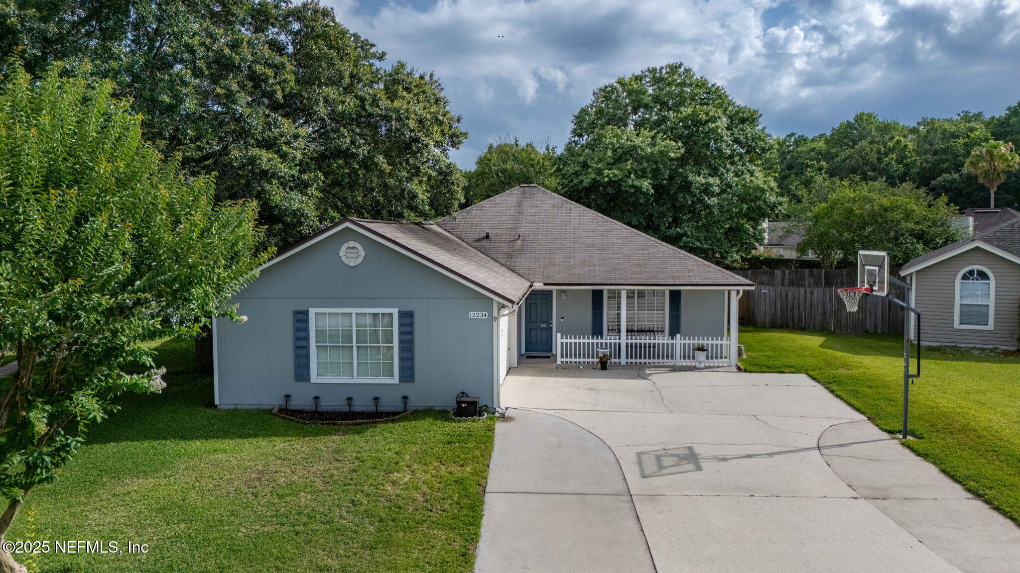 12234 HUNTERS HAVEN Lane