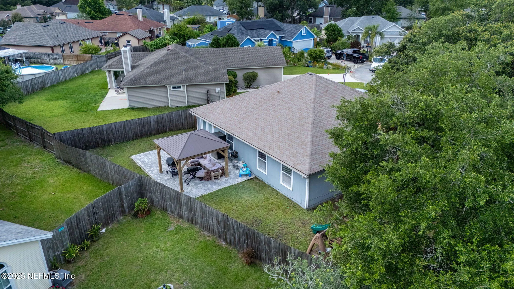 Jacksonville, Florida 32224, United States, 4 Bedrooms Bedrooms, ,2 BathroomsBathrooms,Residential,Active,153683