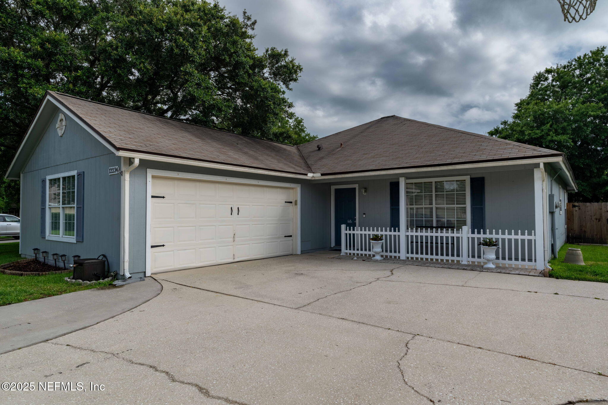 12234 HUNTERS HAVEN Lane