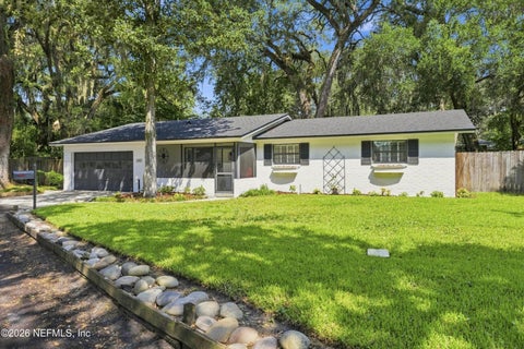 Photo of 1347 REDBUD Lane, Jacksonville, FL 32207 (MLS # 2160537)
