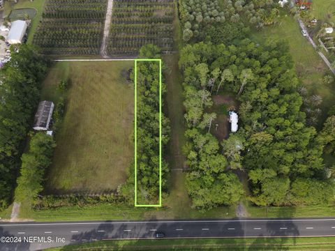 7721 US HIGHWAY 1 S St Augustine FL 32086