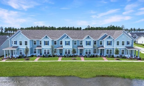 Photo of 4115 ZIEGLER Lane, Jacksonville, FL 32257 (MLS # 2167150)