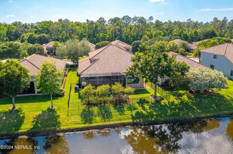 A home in Ponte Vedra