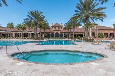 A home in Ponte Vedra