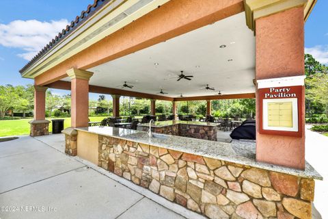 A home in Ponte Vedra