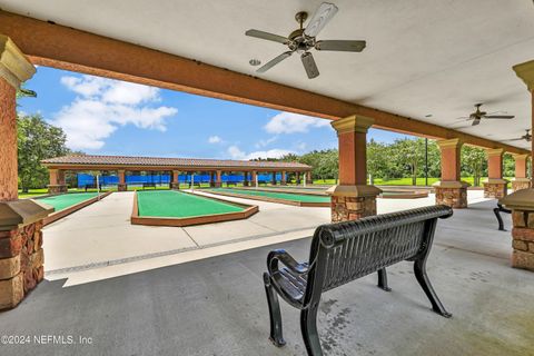 A home in Ponte Vedra