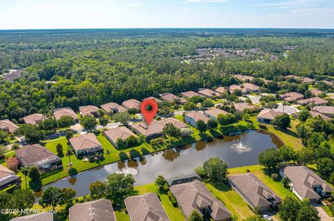 A home in Ponte Vedra